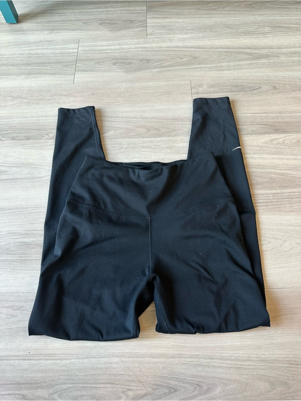 Nike Women’s Black Leggings Size Small